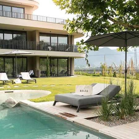 Belia Lofts - Adults Only - Apartments Appiano Sulla Strada Del Vino Zewnętrze zdjęcie