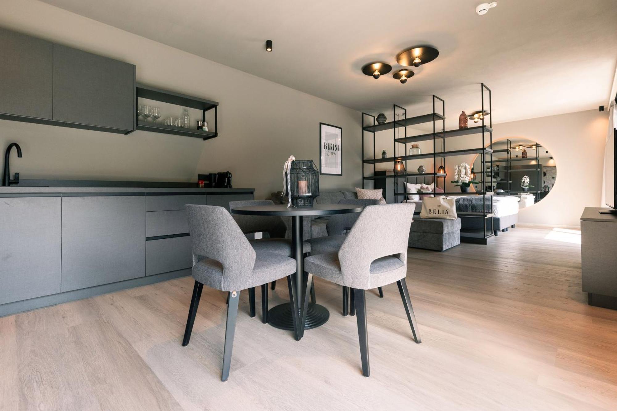 Belia Lofts - Adults Only - Apartments Appiano Sulla Strada Del Vino Zewnętrze zdjęcie