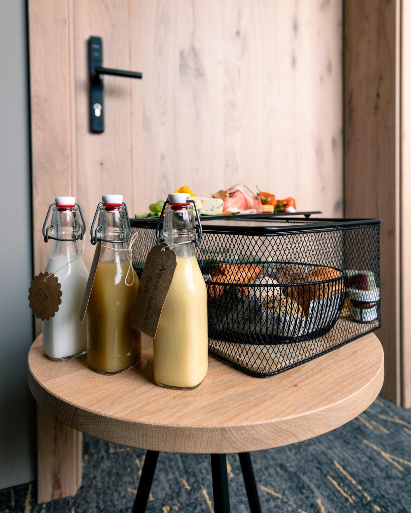 Belia Lofts - Adults Only - Apartments Appiano Sulla Strada Del Vino Zewnętrze zdjęcie