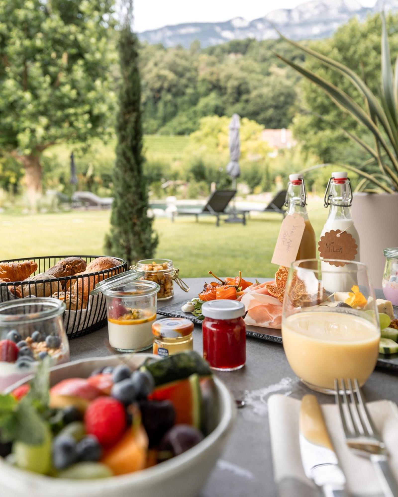 Belia Lofts - Adults Only - Apartments Appiano Sulla Strada Del Vino Zewnętrze zdjęcie