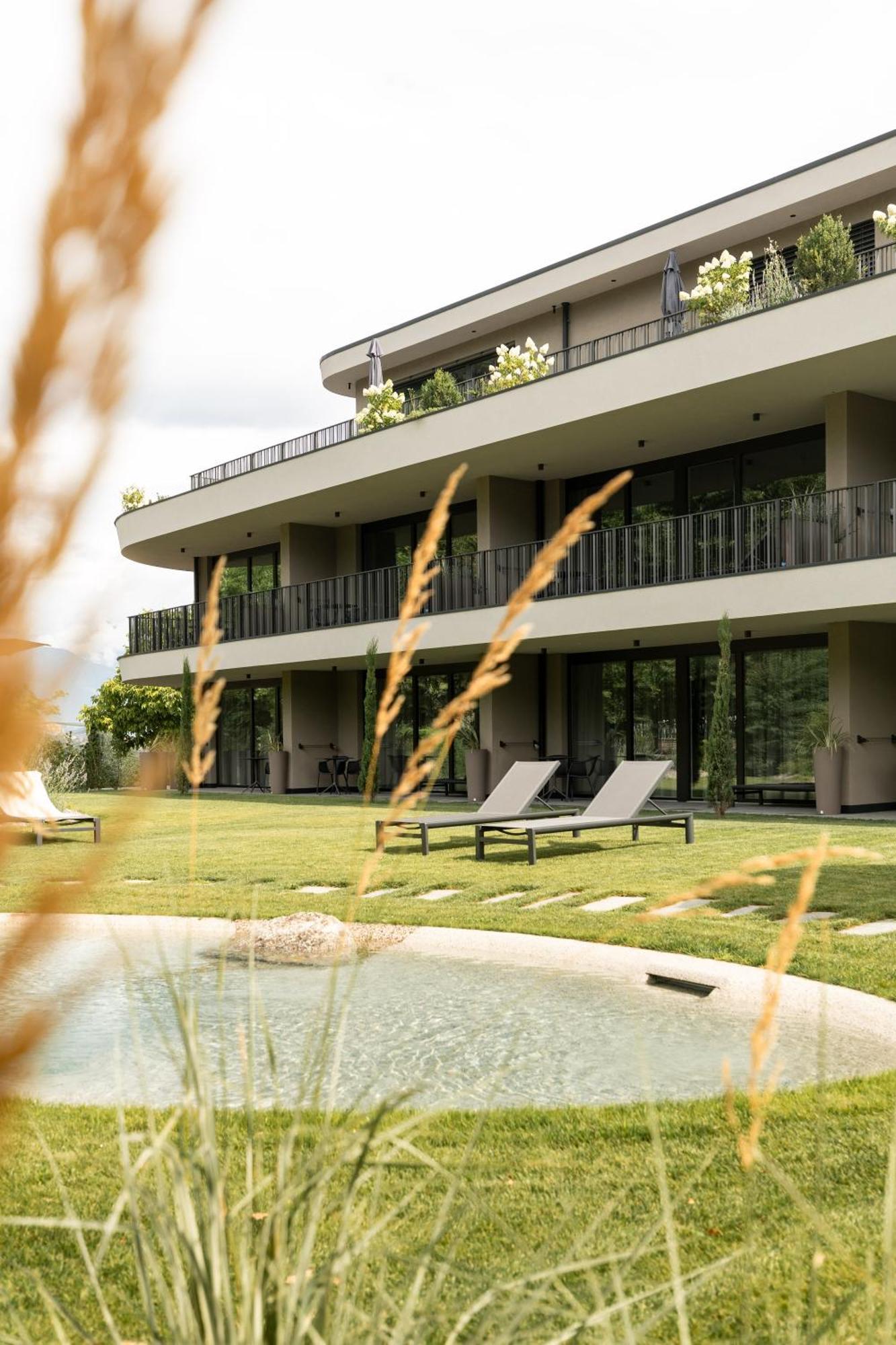 Belia Lofts - Adults Only - Apartments Appiano Sulla Strada Del Vino Zewnętrze zdjęcie