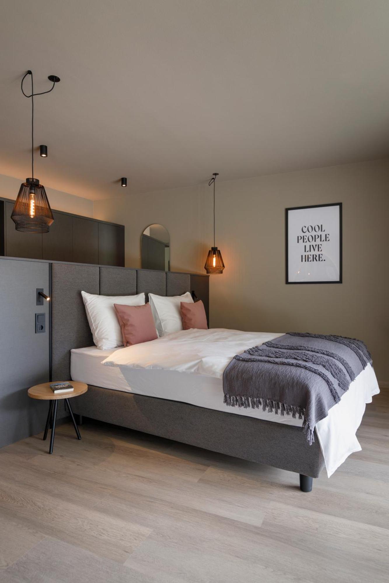 Belia Lofts - Adults Only - Apartments Appiano Sulla Strada Del Vino Zewnętrze zdjęcie