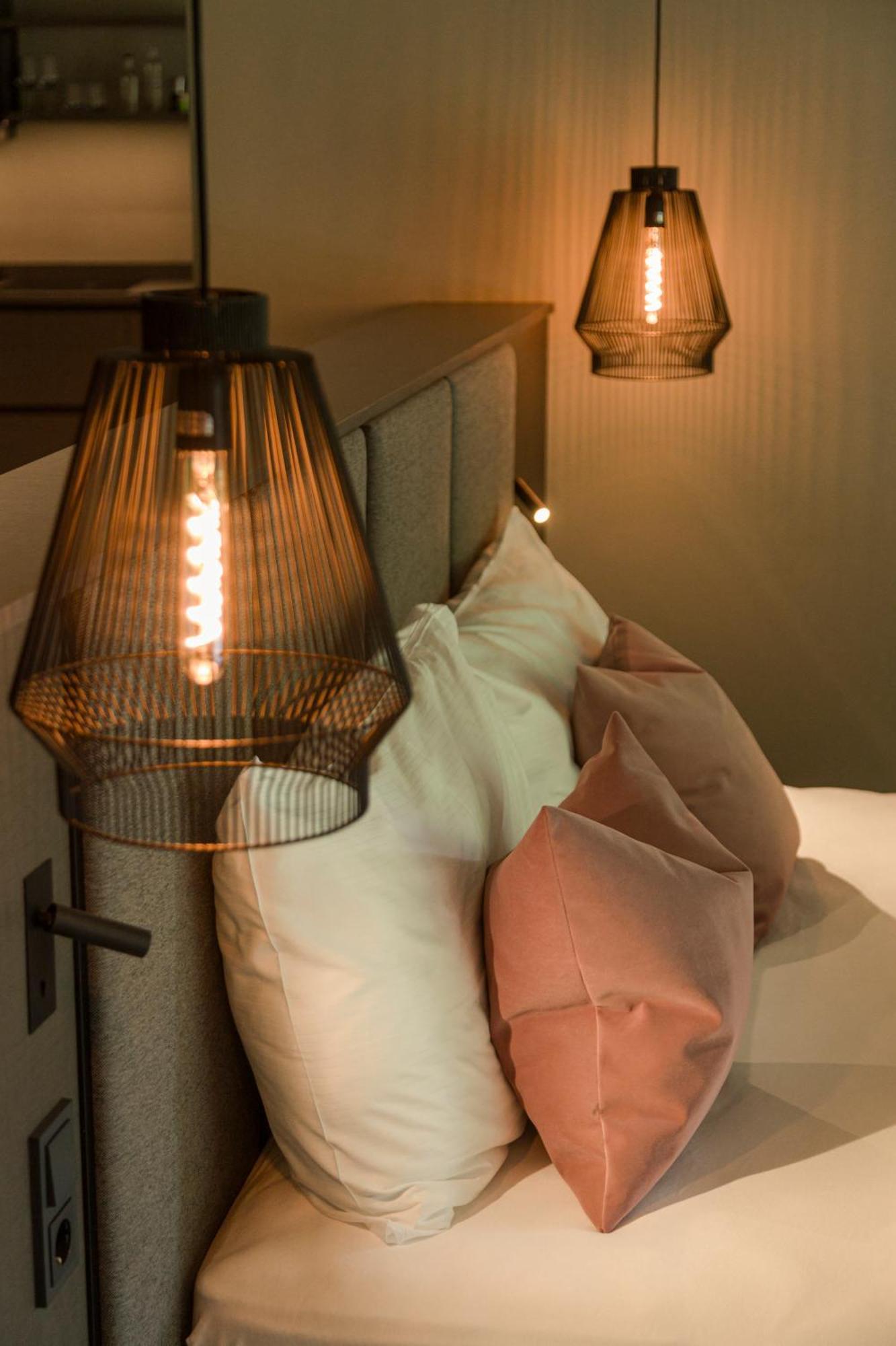 Belia Lofts - Adults Only - Apartments Appiano Sulla Strada Del Vino Zewnętrze zdjęcie