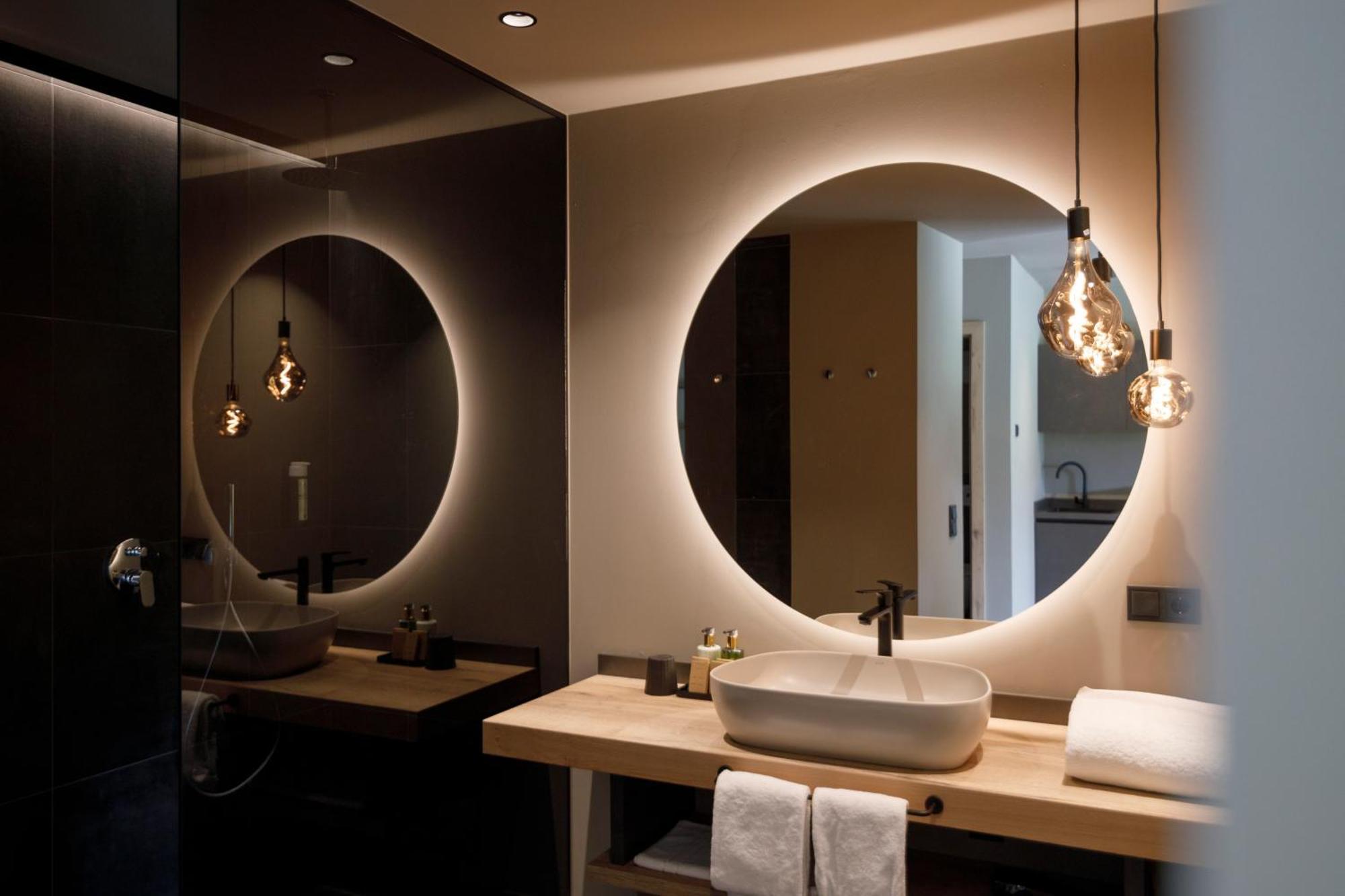 Belia Lofts - Adults Only - Apartments Appiano Sulla Strada Del Vino Zewnętrze zdjęcie