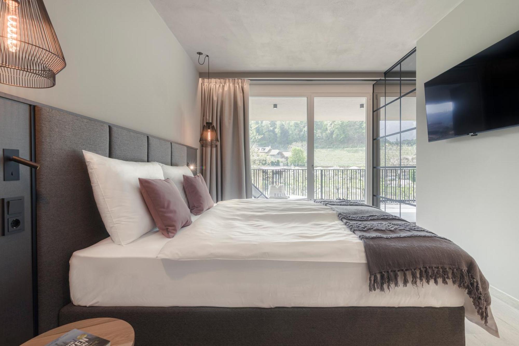 Belia Lofts - Adults Only - Apartments Appiano Sulla Strada Del Vino Zewnętrze zdjęcie