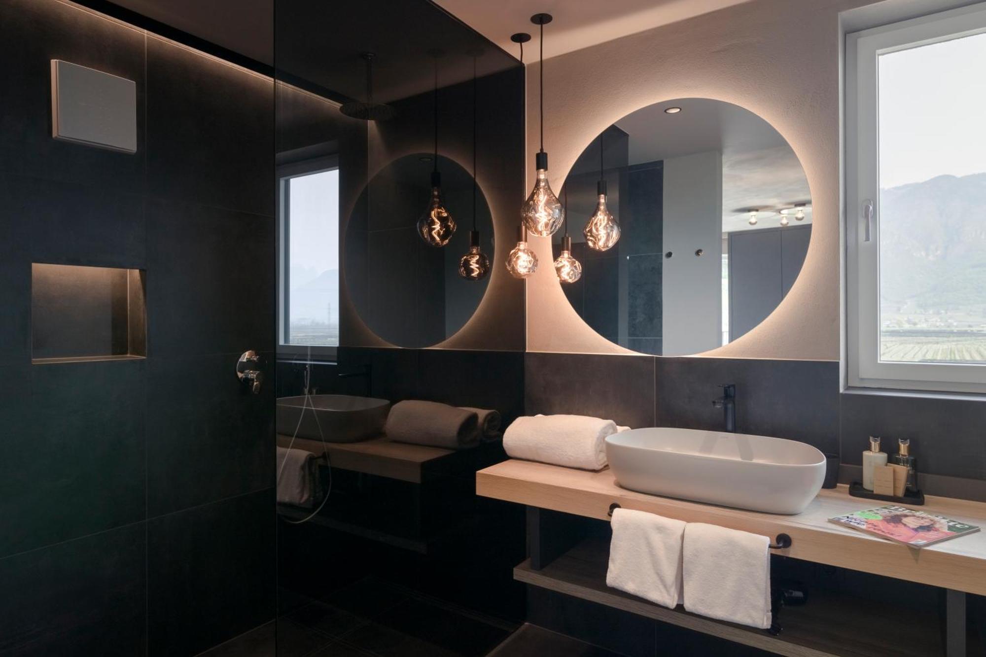 Belia Lofts - Adults Only - Apartments Appiano Sulla Strada Del Vino Zewnętrze zdjęcie