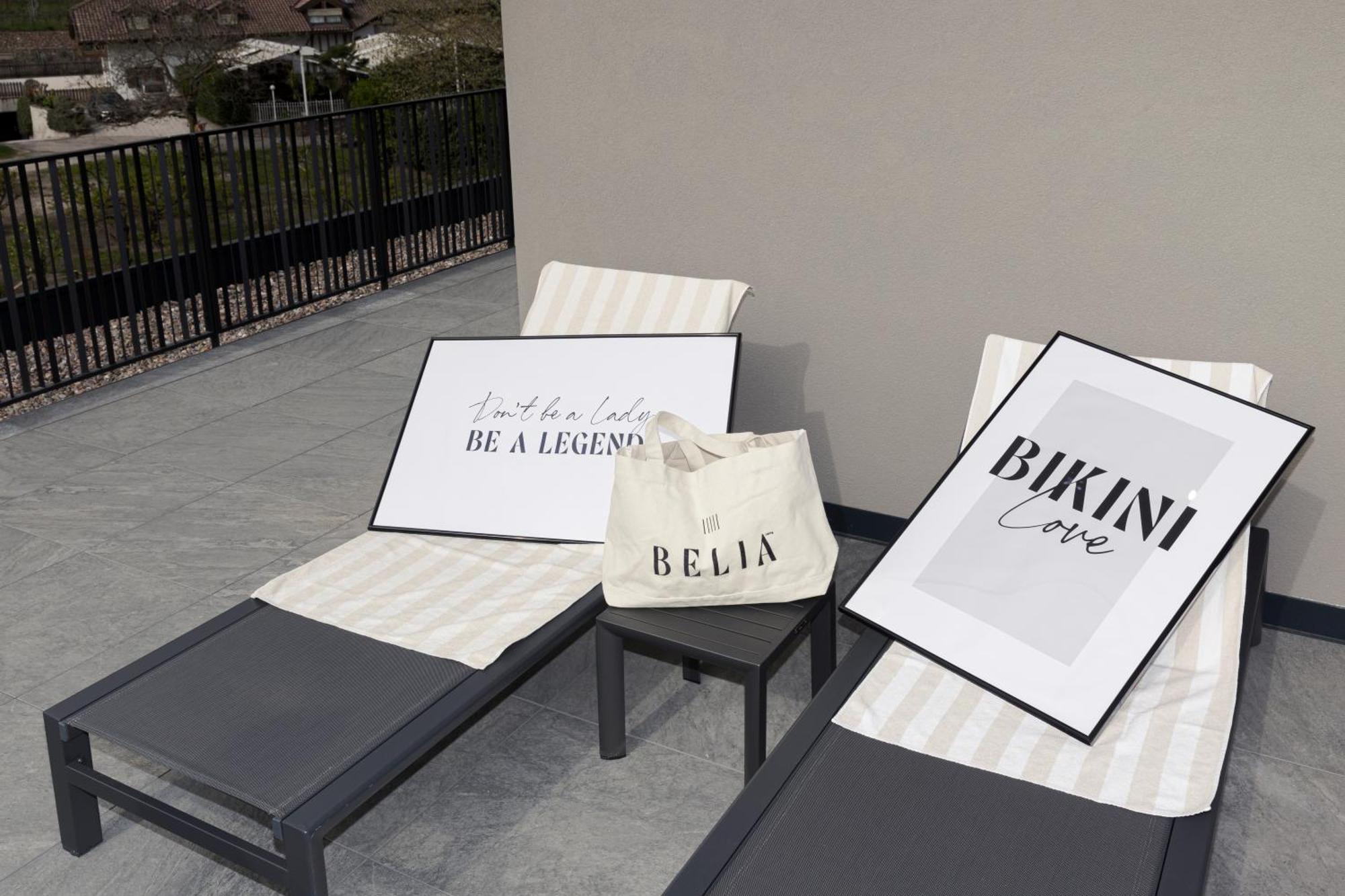 Belia Lofts - Adults Only - Apartments Appiano Sulla Strada Del Vino Zewnętrze zdjęcie