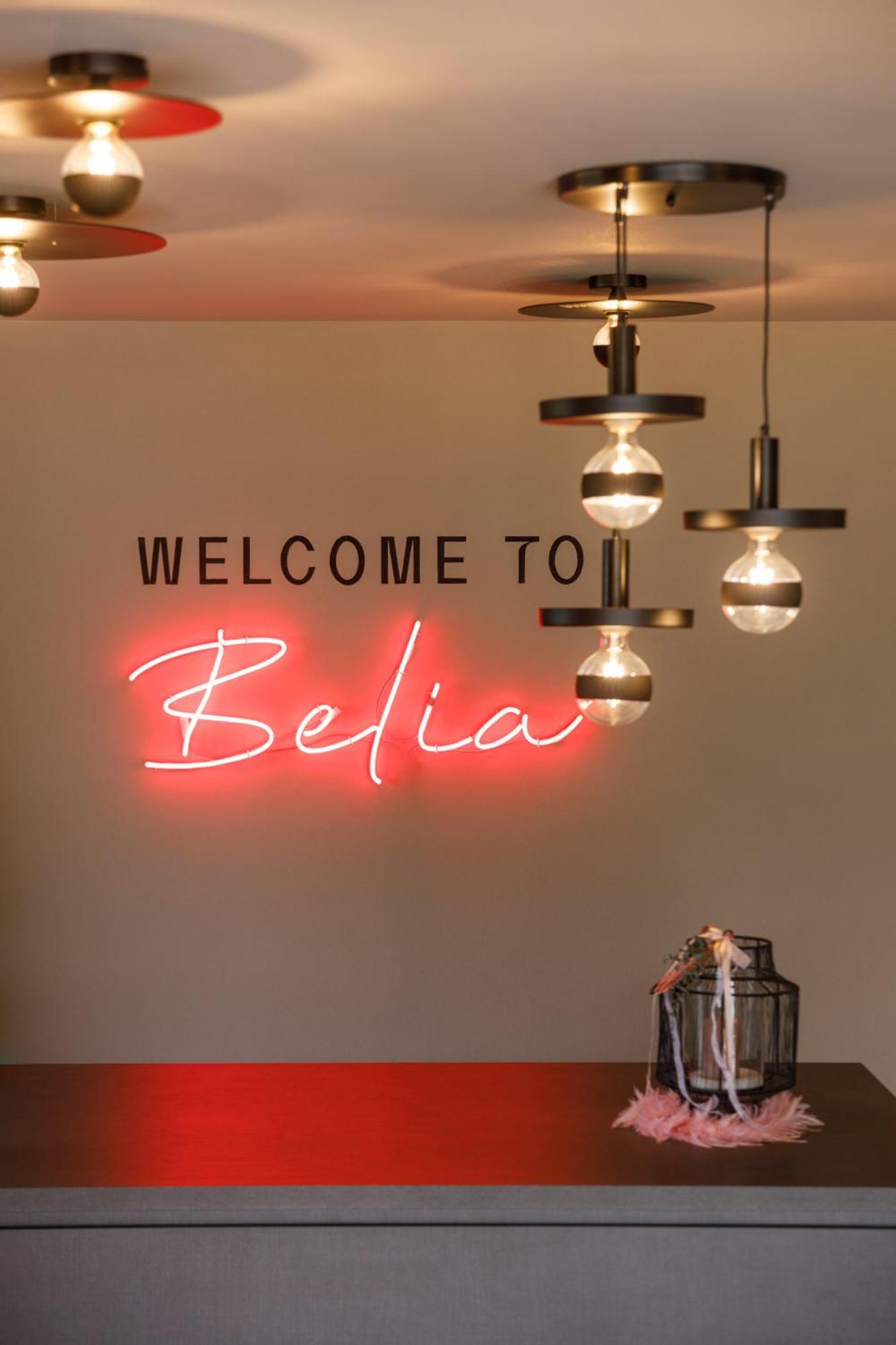 Belia Lofts - Adults Only - Apartments Appiano Sulla Strada Del Vino Zewnętrze zdjęcie